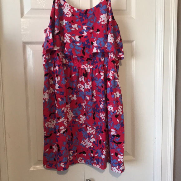 2/$30       XL ELLE Dress - Picture 2 of 5